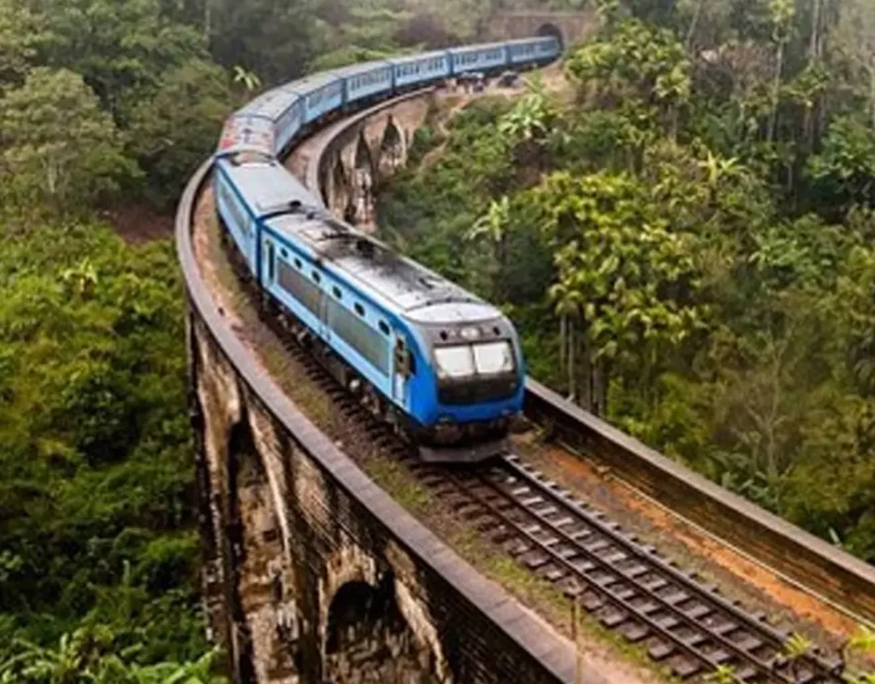 Tropical Adventure Tour (6N|7D)
