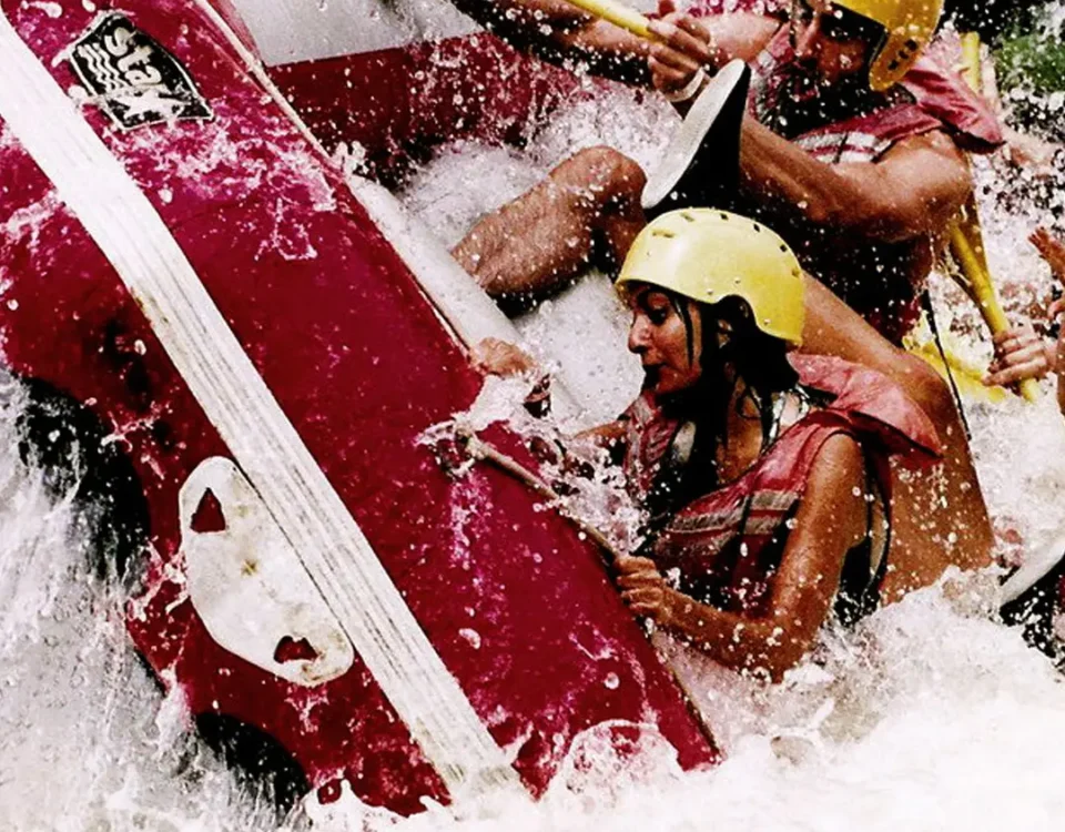 Sri Lanka Adventure Blast (5N|6D)