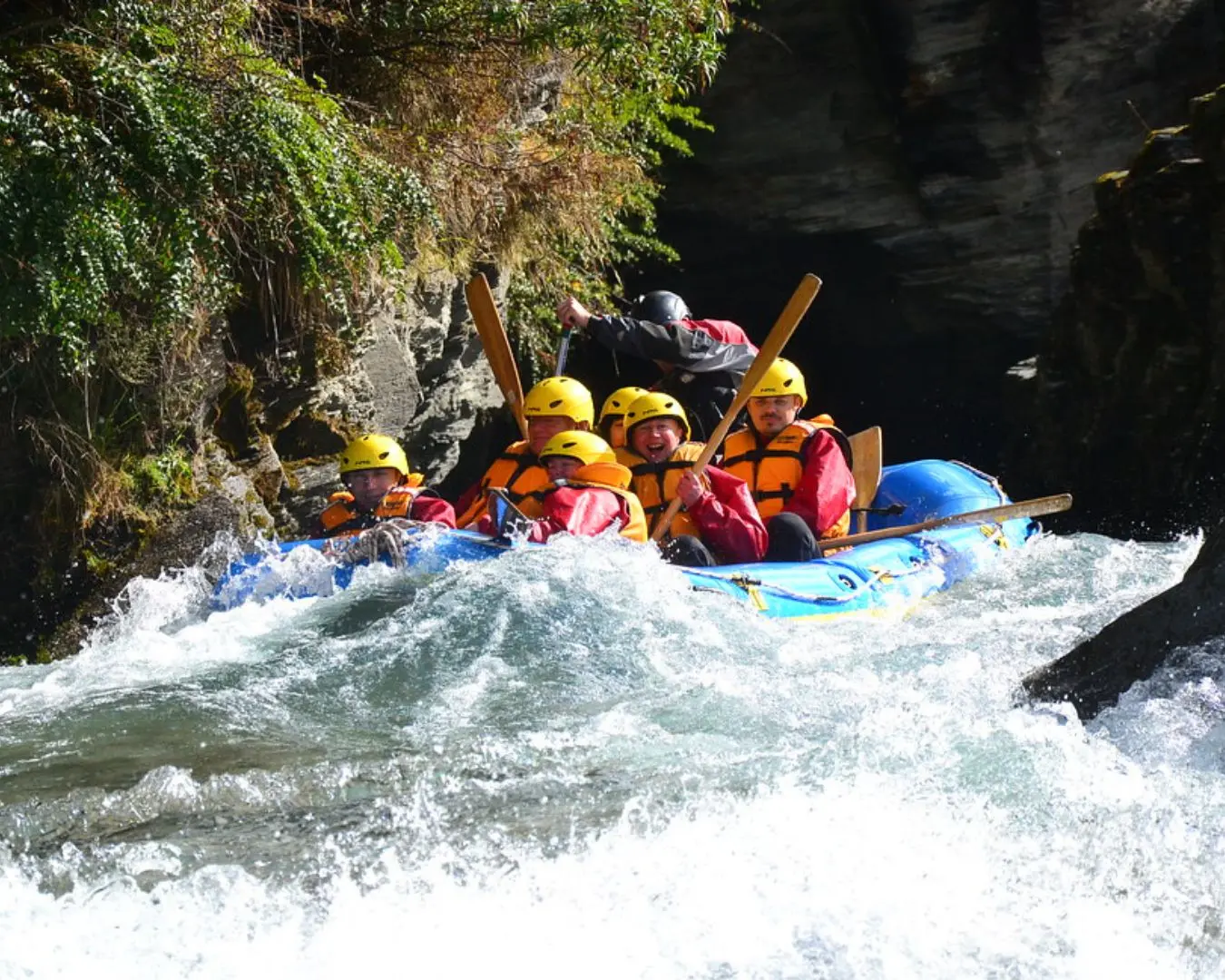 Best Adventure Activities Sri Lanka | Outdoor Sports & Tours | Tranz ...