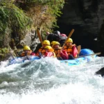 White Water Rafting – Kitulgala Sri lanka