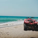ATV Riding Sri lanka Ella bentota negambo