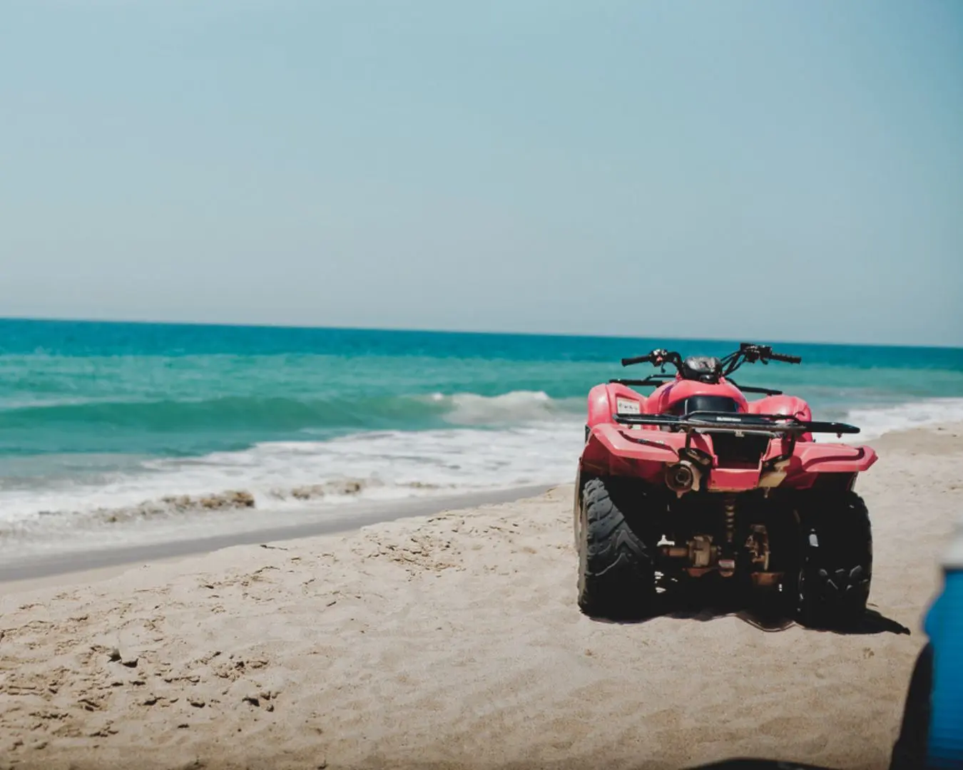 ATV Riding Sri lanka Ella bentota negambo