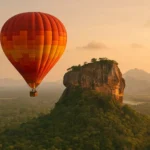 Hot Air Ballooning 1 ballooning sri lanka