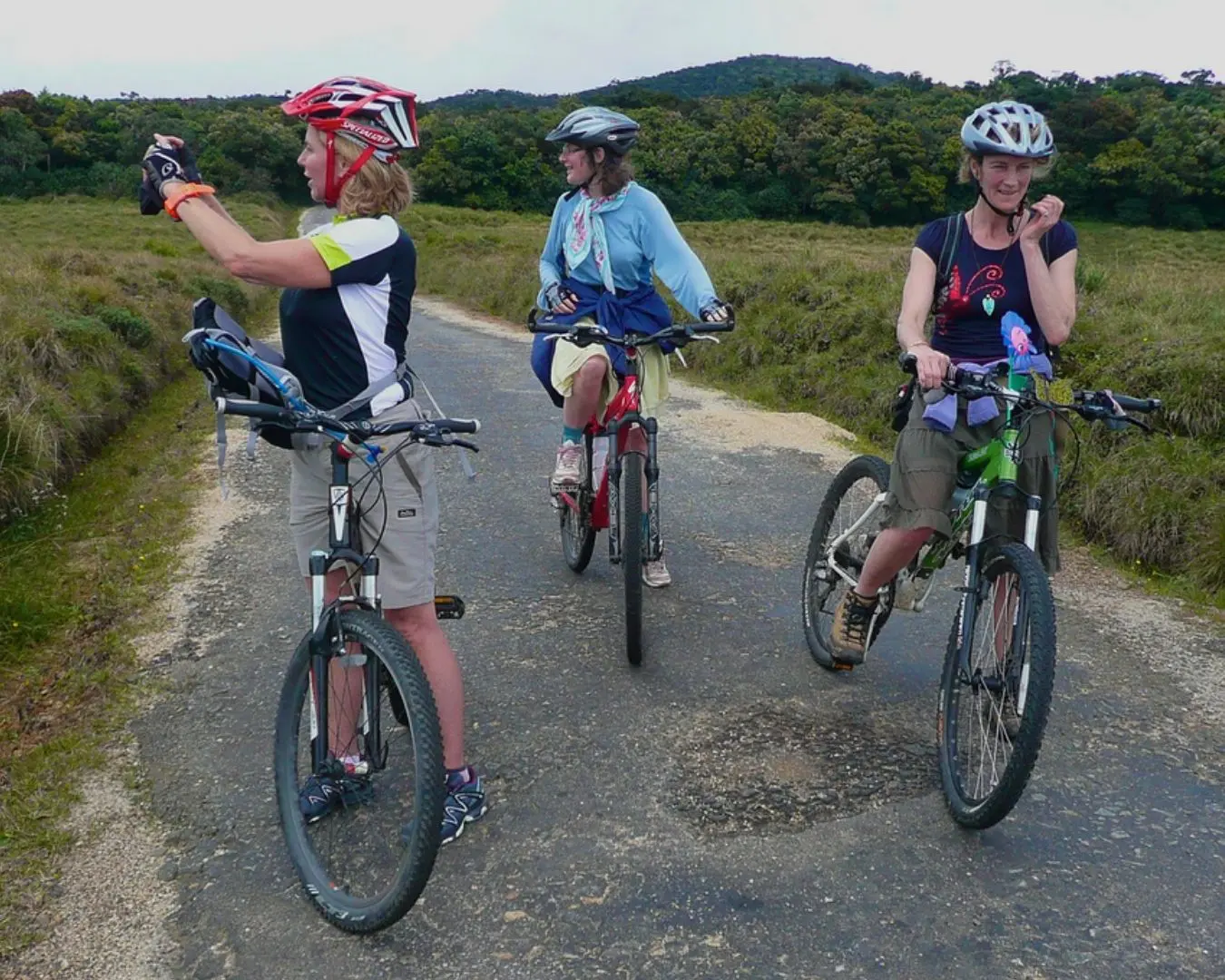 Cycling & Mountain Biking sri lanka