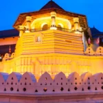 KANDY 2 Kamdy City tour