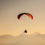 Paragliding 1 Paragliding in sri Lanka