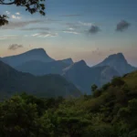Rock Climbing sri lanka – Sigiriya, Knuckles