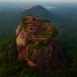 Sigiriya 2 Sigiriya Tourist destinantion