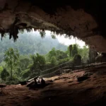 Spelunking (Cave Exploration) 1 Cave Exploration sri lanka