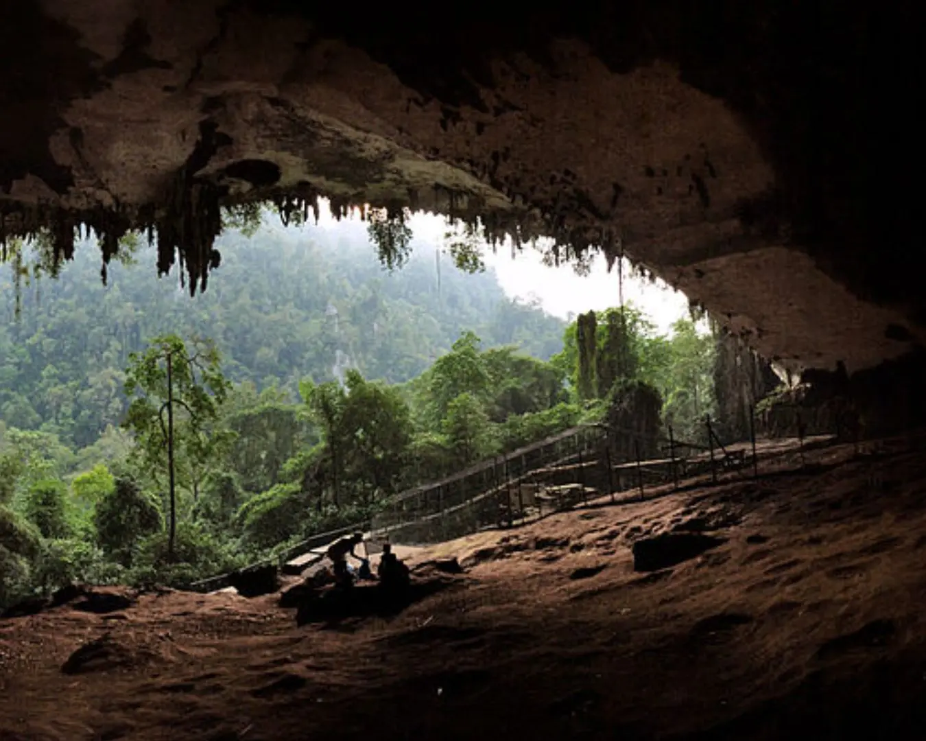 Cave Exploration sri lanka