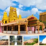 Top 7 Hidden Gems in Sri Lanka Off the Beaten Path 1 "Sri Lanka hidden gems, off the beaten path Sri Lank