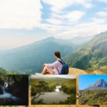 Sri Lanka hiking trails, Sri Lanka trekking, best treks in Sri Lanka