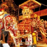Sri Laka public events and hlidays