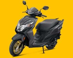 Honda Dio 110cc scooter rental sri lanka