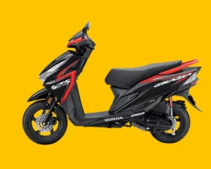 Honda grazia 125cc scooter rental sri lanka