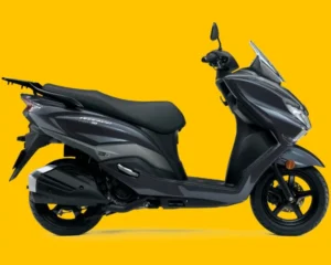Zuzuki Burgman 125cc scooter rental sri lanka