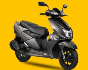 TVS Ntorq 125 cc scooter rental sri lanka