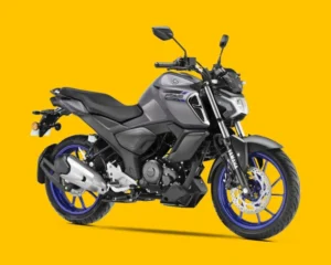 Yamaha FZ 150 ccmotorbike rental sri lanka